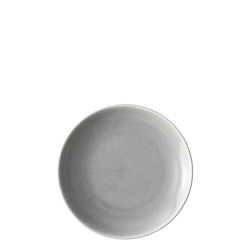 Teller flach Coupe 16.5 cm - Tosca Slate