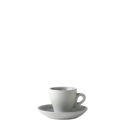 Mocca Cup 0.09 lt, ital. Style - Tosca Slate
