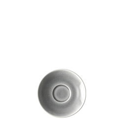 Mocca podšálka ital. Style, 12.5 cm - Tosca Slate