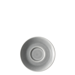 Kávová podšálka ital. Style, 14.5 cm - Tosca Slate