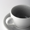 Cappuccino šálka 0.45 lt big, ital. Style - Tosca Slate