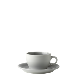 Cappuccino Tasse 0.45 lt big, ital. Form - Tosca Slate