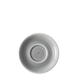 Coffee-/Cappuccino Saucer 16 cm - Tosca Slate