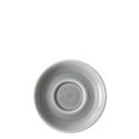 Kávová-/Cappuccino podšálka 16 cm - Tosca Slate