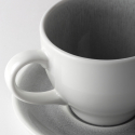 Cappuccino Obertasse 25 cl - Tosca Slate