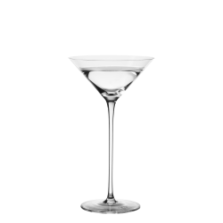 Martini / Cocktail Glas 210 ml Set 2-tlg. - Univers Platinum Line Lunasol II