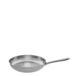 Frying pan Ø 26 cm, H: 5.5 cm - Orion Lunasol pan collection CNS 18/10