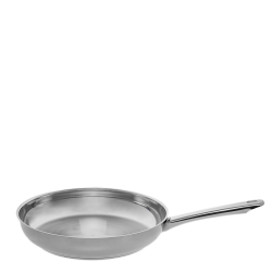 Frying pan Ø 28 cm, H: 5.5 cm - Orion Lunasol pan collection CNS 18/10