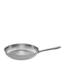 Frying pan Ø 28 cm, H: 5.5 cm - Orion Lunasol pan collection CNS 18/10