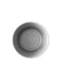 Pasta Bowl / Teller tief U-Coupe Ø 21 cm H: 5.5 cm - Tosca Slate