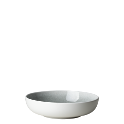 Pasta Bowl / Teller tief U-Coupe Ø 21 cm H: 5.5 cm - Tosca Slate