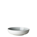 Pasta Bowl / Teller tief U-Coupe Ø 21 cm H: 5.5 cm - Tosca Slate
