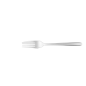 Dessert fork - Alpha all mirror
