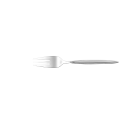 Kuchengabel - Montevideo Quarz Platinum Line