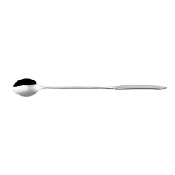 Soda Spoon - Montevideo sandblast Platinum Line