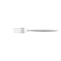 Dessertgabel - Montevideo Quarz Platinum Line