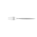 Dessertgabel - Montevideo Quarz Platinum Line