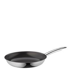 Frypan Ø 28 cm, H: 4.5 cm without lid - Orion Expert Neo Multi-Layer Lunasol