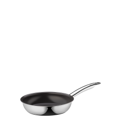 Frypan Ø 20 cm, H: 4.5 cm without lid - Orion Expert Neo Multi-Layer Lunasol