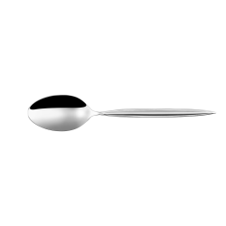 Table Spoon hollow handle - Montevideo all mirror Platinum Line