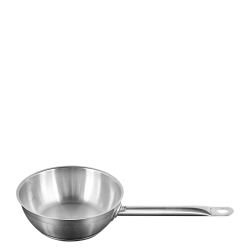 Rajnica ø 24cm - Orion Lunasol s CNS-Profi rúčkami