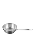Sauce pan ø 24cm - Orion Lunasol with CNS-Profi handles