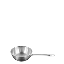 Rajnica ø 18cm - Orion Lunasol s CNS-Profi rúčkami