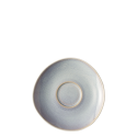 Podšálka na kávu 15,5 cm - Elements Glacial Ice Organic