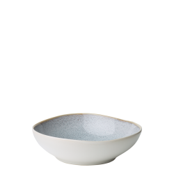 Miska 17.5 cm - Gaya Elements Glacial Ice