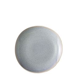 Tanier plytký 21 cm - Gaya Elements Glacial Ice