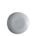 Mělký talíř Coupe 21 cm - Elements Glacial Ice Organic