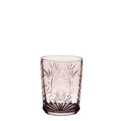 Tumbler 35 cl - Marvia Vintage pink