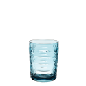 Sklenice Tumbler 350 ml - Marvia Vintage modrá