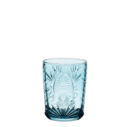 Tumbler 350 ml - Marvia Vintage blue