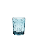 Sklenice Tumbler 350 ml - Marvia Vintage modrá