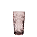 Longdrink 370 ml - Marvia Vintage pink