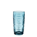 Longdrinkglas 37 cl - Marvia Vintage blue