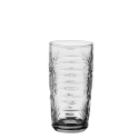Longdrink 370 ml - Marvia grey