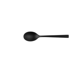 Mocca Spoon - Living PVD black satin