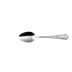 Dessert Spoon - Belle Epoque all mirror