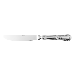 Table knife hollow handle - Belle Epoque all mirror