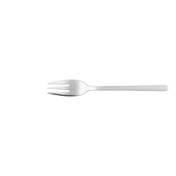Cake fork - Rio handle satin