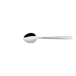 Coffee spoon - Rio handle satin