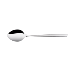 Dessertlöffel - Rio Stiel matt