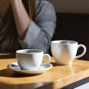 Coffee-/Cappuccino Saucer 16 cm - Tosca Slate