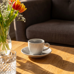 Mocca-Obere 9 cl - Tosca Slate