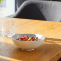 Bowl Ø 15 cm H: 5.5 cm - Tosca Slate