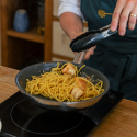 Frypan Ø 24 cm, H: 4.5 cm - Orion Expert Neo Multi-Layer Lunasol