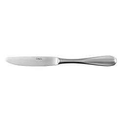 Dessert Knife hollow handle - 7th Generation Baguette Seven all mirror