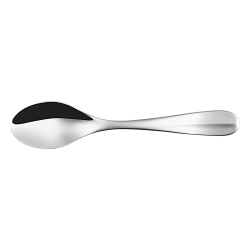 Mocca spoon - 7th Generation Baguette Seven all mirror